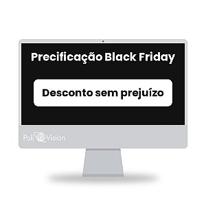 Precificação para Black Friday
