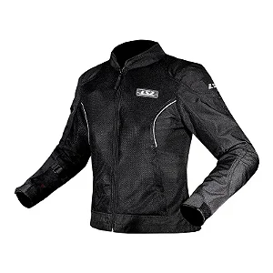 Jaqueta LS2 Airy Lady Black
