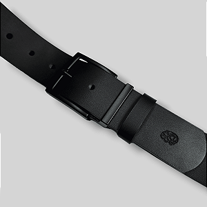 CINTO  CMAKER 6920 COURO SOLETA PRETO 70