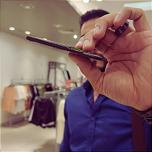 CARTEIRA EM COURO SUPER COMPACTA 13