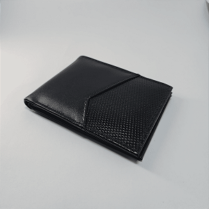 CARTEIRA  CMAKER  COURO COMPACTA  22