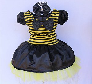 Fantasia Abelha