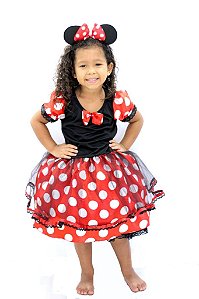 Fantasia Minnie