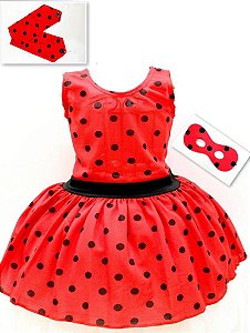 Fantasia Lady Bug