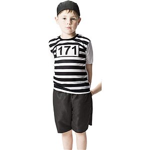 Fantasia Prisioneiro