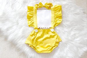 Romper Magali
