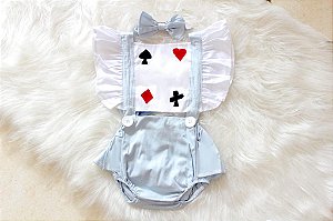 Romper Alice