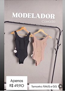 Modelador