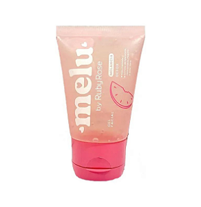 Gel Facial Detox  - Melancia - Melu - Ruby Rose