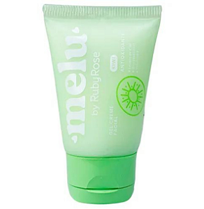 Gel Creme Facial Antioxidante - Kiwi - Melu - Ruby Rose
