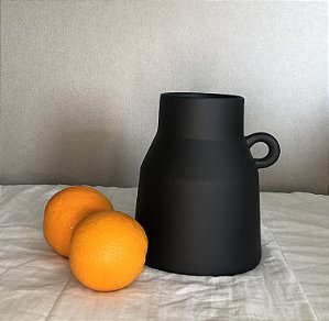 JARRA VENEZA G - PRETA