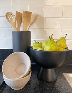 FRUTEIRA FLORENÇA G - PRETO