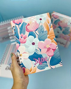 Caderno Amor de Mãe