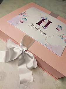 Kit Maternidade Afetiva 2024