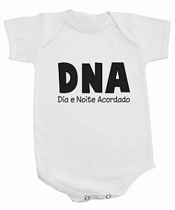 Body infantil DNA