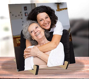 Azulejo Personalizado 20x20 cm