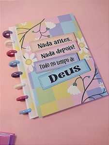 Caderno de Anotações Inteligente