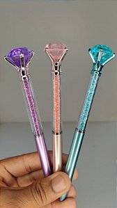 Caneta Diamante