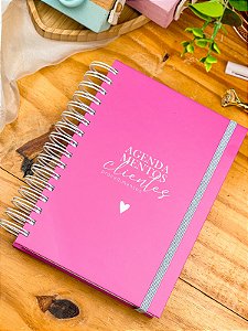 Agendamento de Clientes 2026