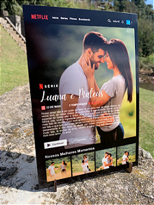 Azulejo Namorix 30x20 (PERSONALIZADO)