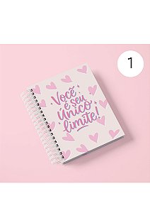 Agenda Color Full 2026