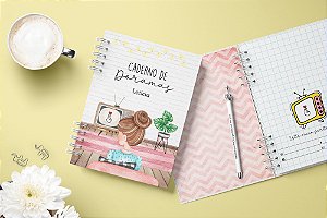 Meu Diário de Dorama