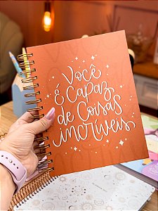 Planner Exclusive 2025