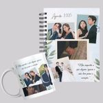 Agenda Dorameira 2025 - Quando o telefone toca