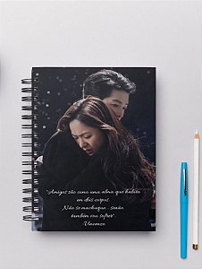 Agenda Dorameira 2025 - Vicenzo