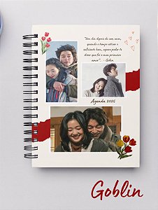 Agenda Dorameira 2025 - Goblin