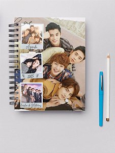 Agenda Dorameira 2025  Jardim de Meteoros