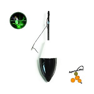 BOIA CEVADEIRA 65G - VAGALUME