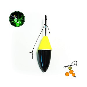 BOIA CEVADEIRA 45G - VAGALUME