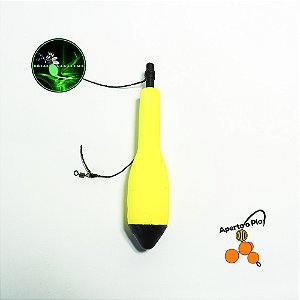 BOIA TORPEDO 30G - VAGALUME