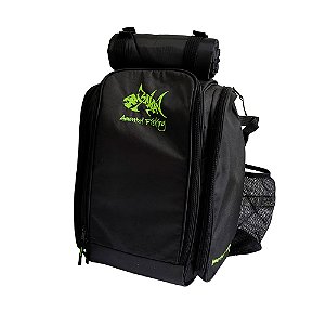 Mochila Amental Fishing