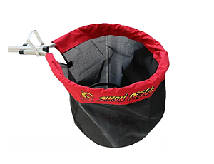 Passaguá - Simon Pesca