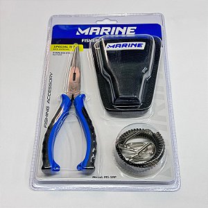 Alicate com Bainha - Marine Sports