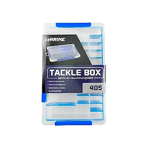 Estojo Marine Sports 405 - Grande