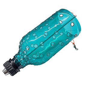 Cevador 45 gramas