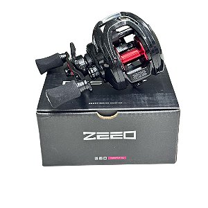 Carretilha ZEEO Destiny