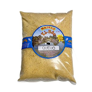 Queijo Parmesão Ralado 1kg