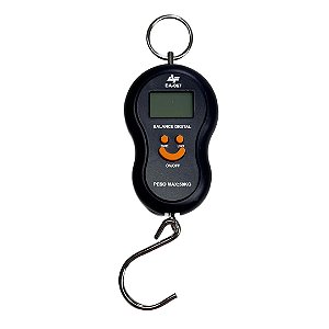 Balança Digital 50kg Albatroz Fishing