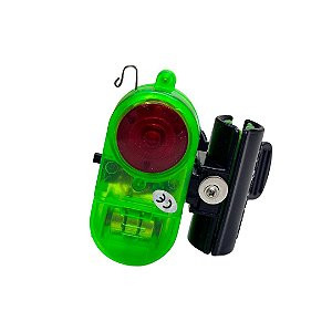 Alarme Sonoro De Vara Para Pesca - Hbl-04x - Albatroz