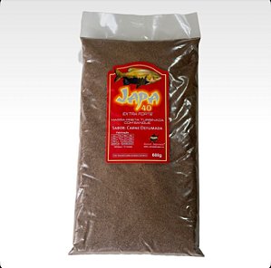 Massa Japa 40 600g - Massa Japonesa