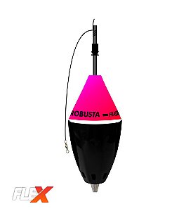 Boia Cevadeira Robusta Flex JR Pesca - Escolha a cor