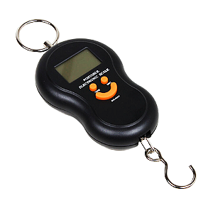 Balança Digital Deyu 50kg