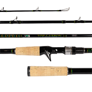 Vara Lumis Top Carbon 2,40