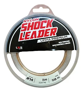 Shock Leader Lumis