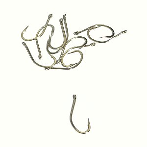 Anzol Maruseigo 15 Aperta o Play