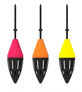 Boia Cevadeira Kobra 65g - Titan Boias